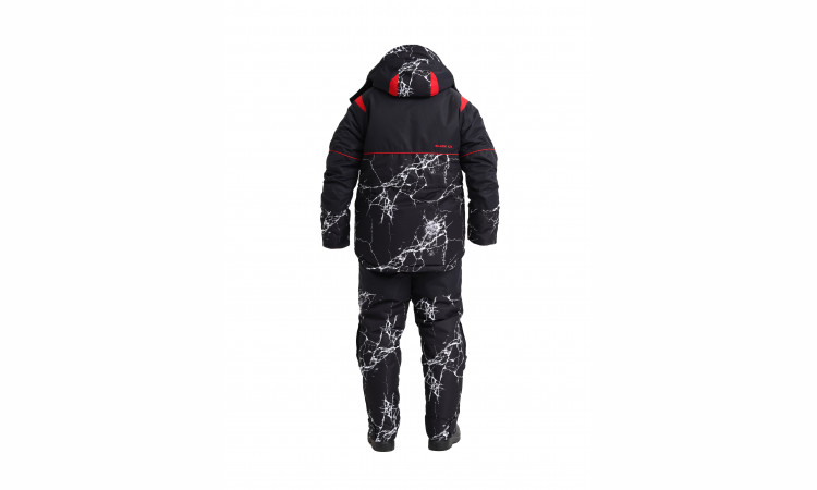 Костюм Вайгач black ice