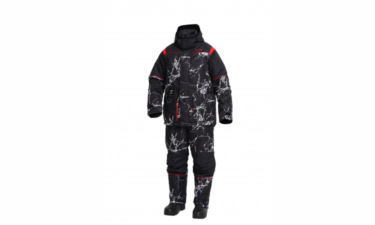 Костюм Вайгач black ice