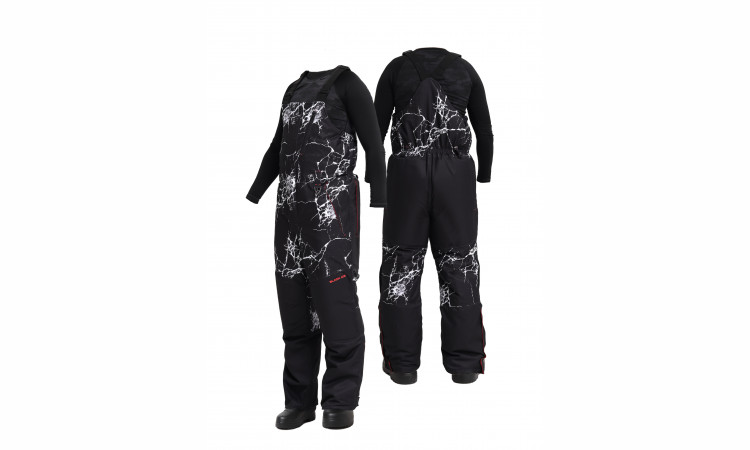 Костюм БАЙКАЛ black ice