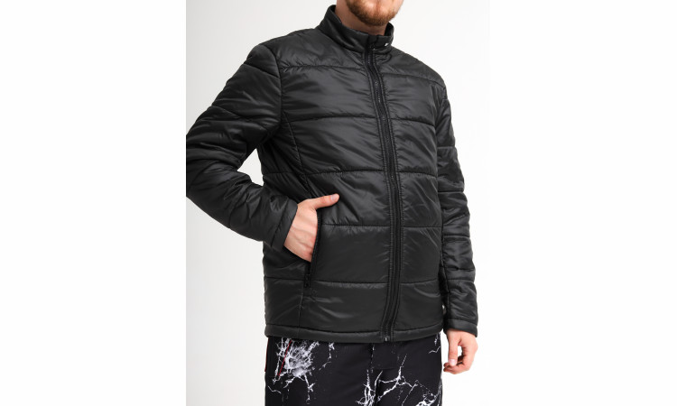Костюм БАЙКАЛ black ice