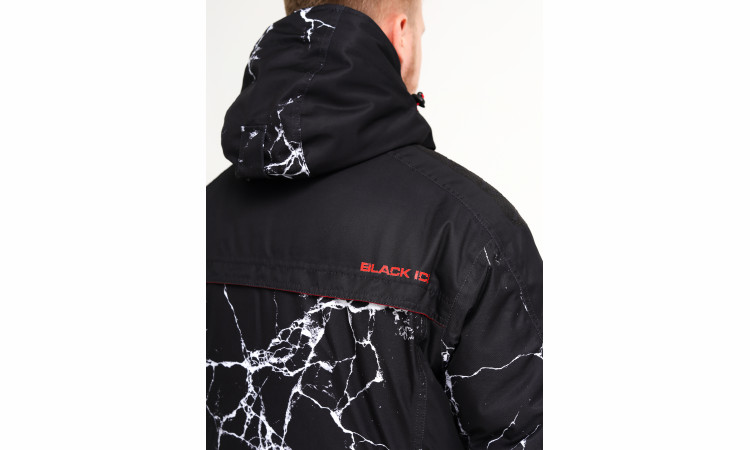 Костюм БАЙКАЛ black ice
