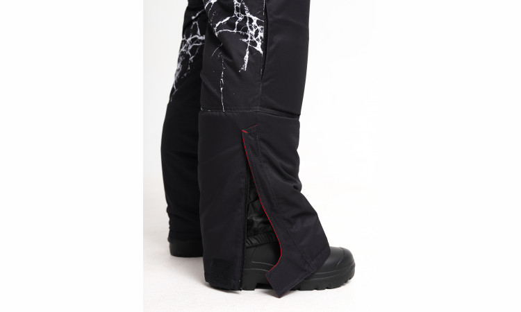 Костюм БАЙКАЛ black ice